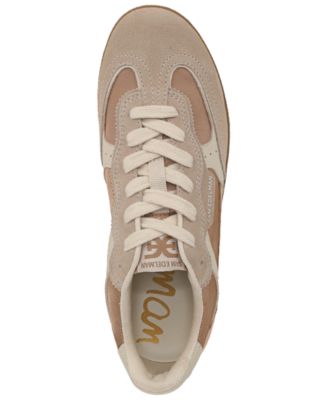 Women's Kallen Lace-Up Sneakers