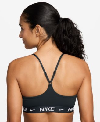 Women's Indy Light-Support Padded Sports Bra