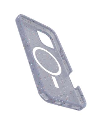 Symmetry Soft-Touch MagSafe Case for Apple iPhone 16 Plus