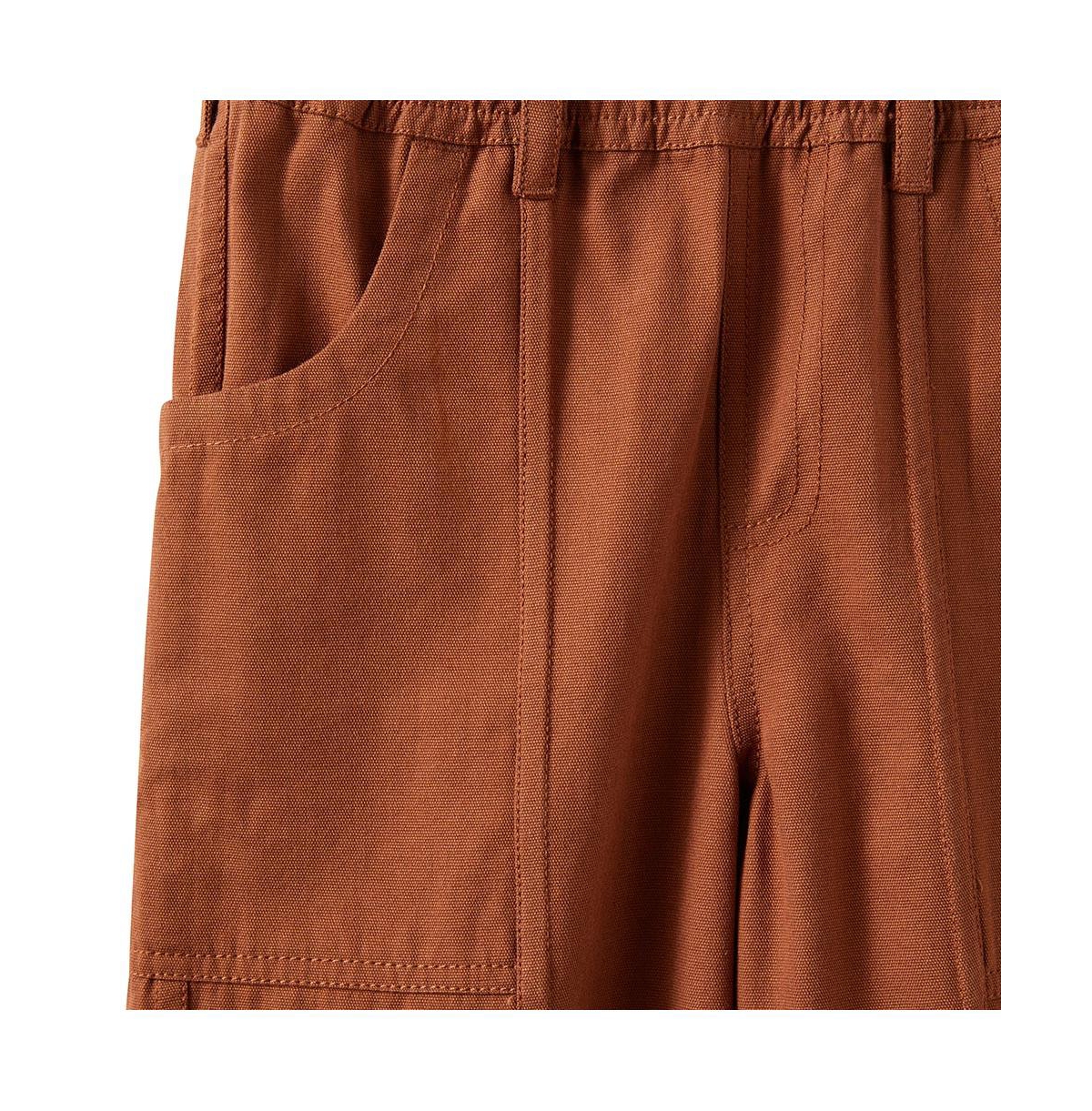 Cotton On Boys Patrick Panel Pant