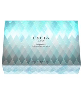 Excia Brightening Immaculate Serum Z