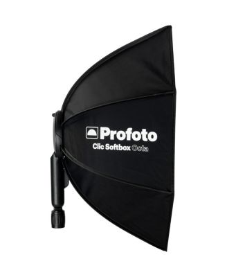 Clic Octa Softbox 2'