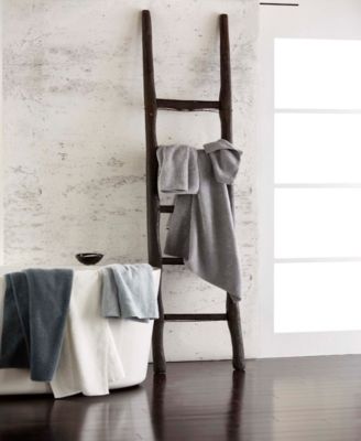 Zero Twist Hand Towel, 20" x 39"