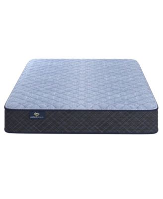 Perfect Sleeper Cobra Lily 10.5" Firm Tight Top Mattress, Twin XL