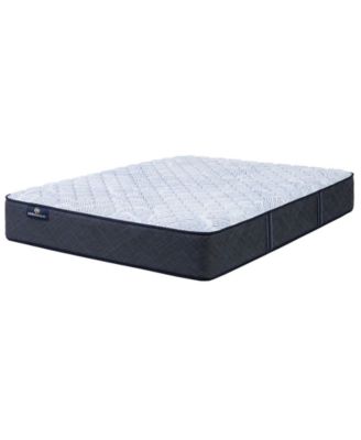 Perfect Sleeper Iceland Poppy 12" Firm Tight Top Mattress, Twin