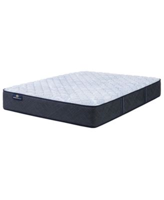 Perfect Sleeper Iceland Poppy 12" Firm Tight Top Mattress, Full
