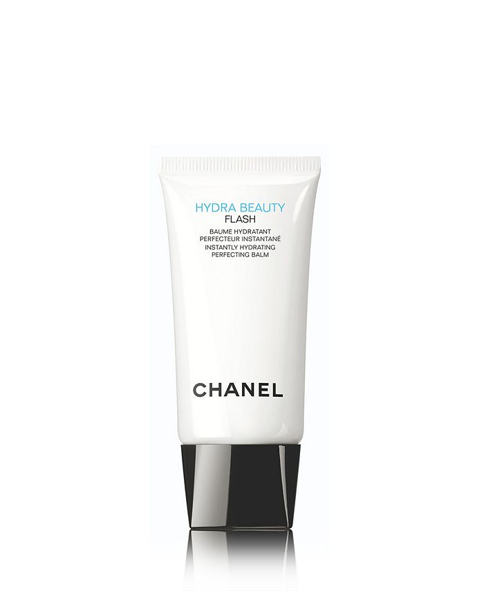 The @Chanel Essential Balm is everything and more!😍😍 Try it(if you c