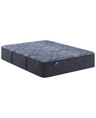 Perfect Sleeper Tundra Valley 14" Firm Hybrid Tight Top Mattress, Twin