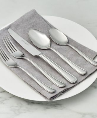 Cottage 45-Pc. Flatware Set, Service For 8