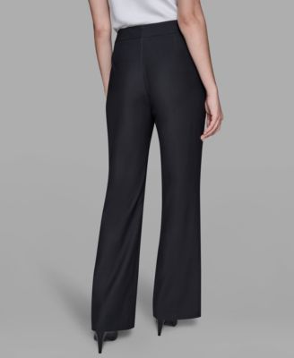 Women's Floral Print Pants