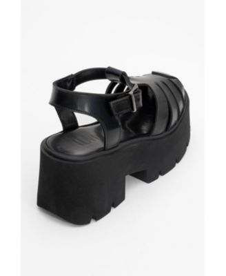 Verua Platform Sandal (Women)
