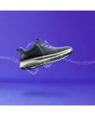 Men's Motion Trek LT Casual Lace Up Sneakers