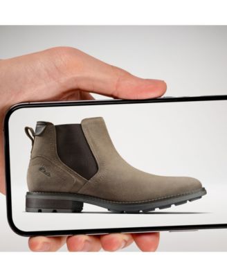 Men's Collection Emmet Easy Boots