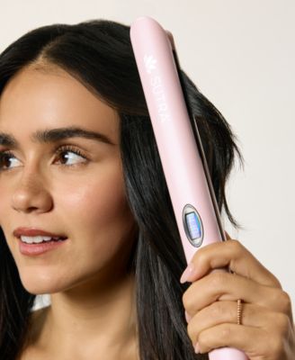 Limited Edition 1" Digital Flat Iron, Created for Macy's