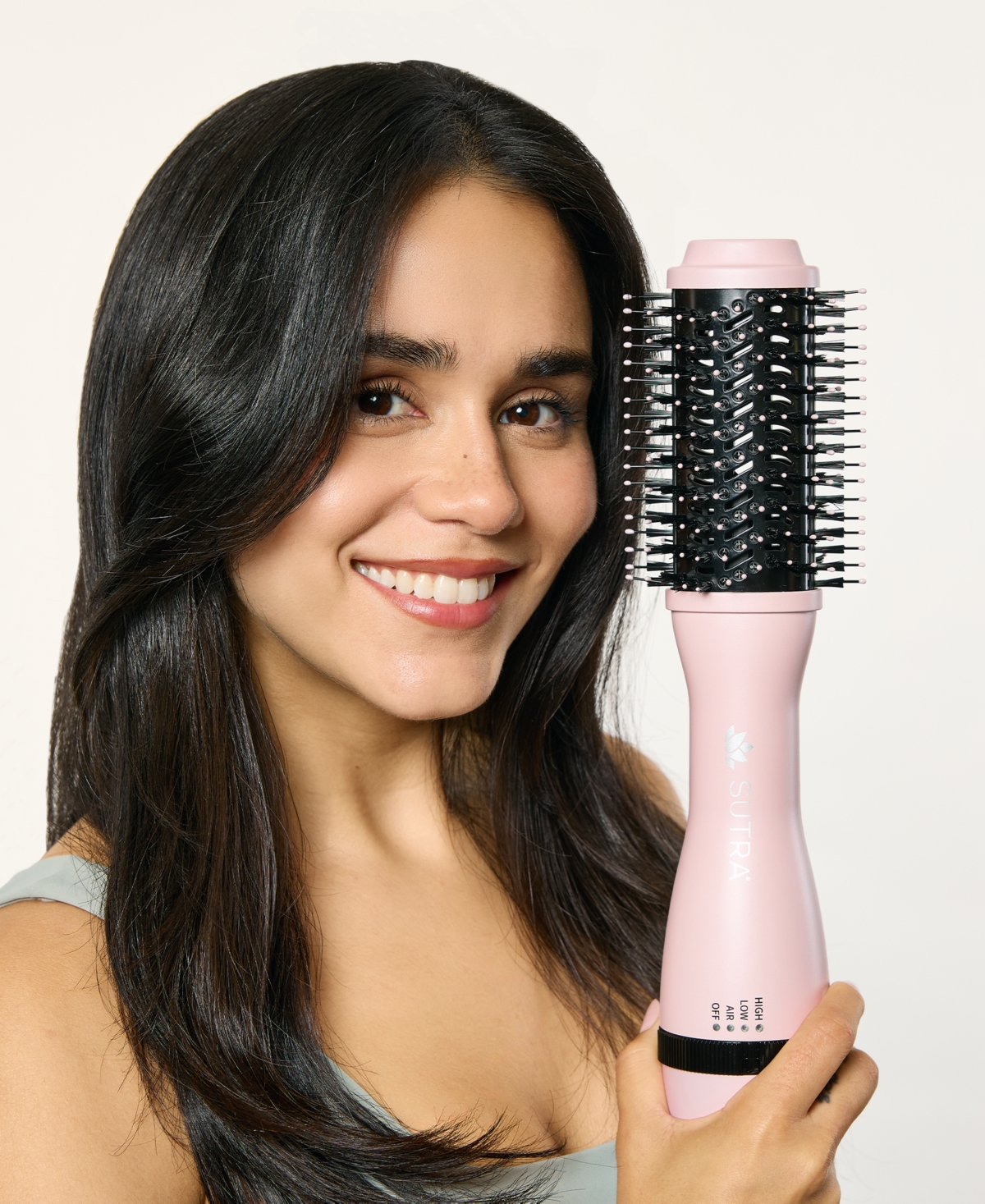 Sutra Beauty Limited Edition Professional 2" Blowout Brush, Created For Macy's