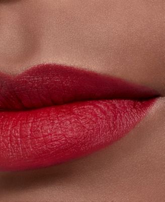 ROUGE ALLURE Luminous Matte Lip Colour