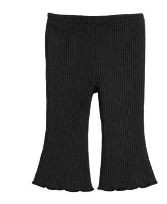 Baby Girls' Minnie Mouse Sweatshirt and Pants, 2-Piece Set