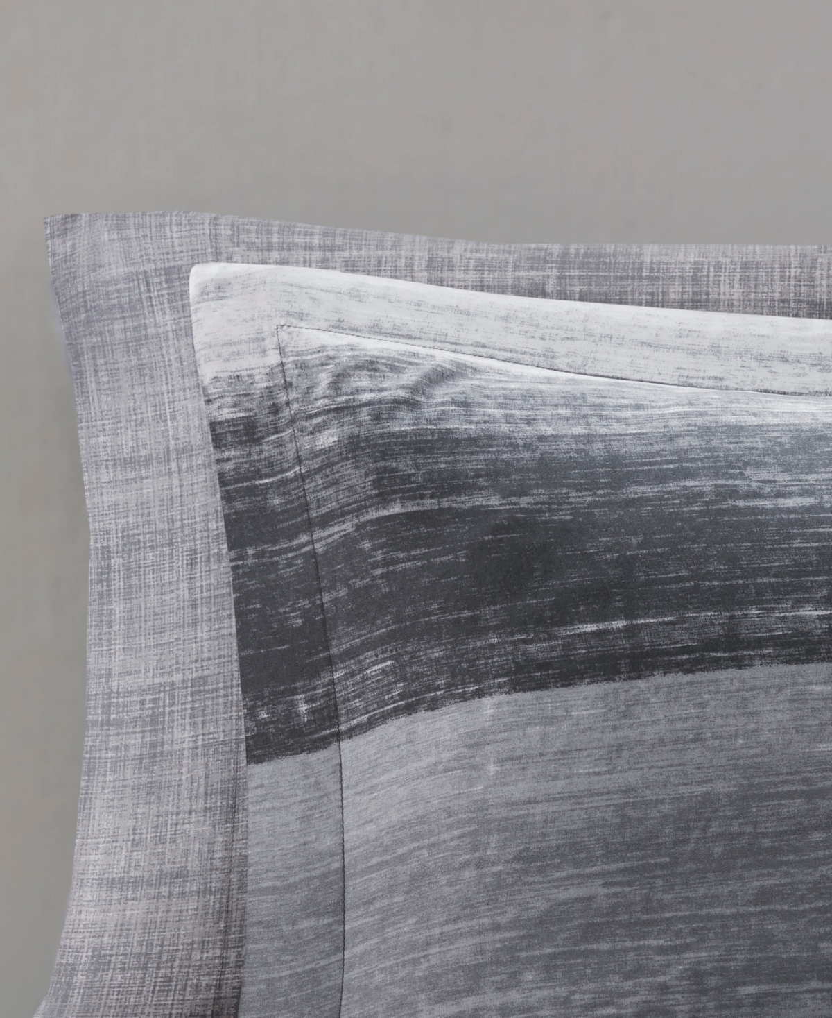 Madison Park Essentials Saben 9-pc.comforter Set, Queen In Black