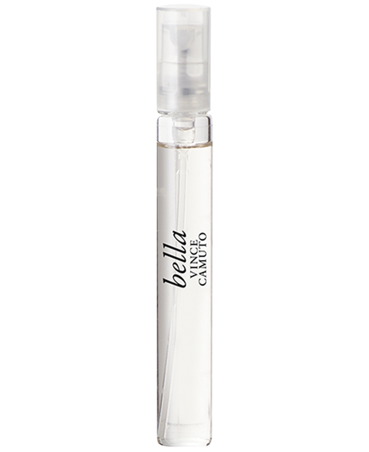 Vince Camuto 3-pc. Bella Fragrance Gift Set In Transparent