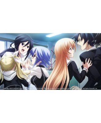 Chaos:Head Noah/Chaos:Child Double Pack Steelbook - Nintendo Switch