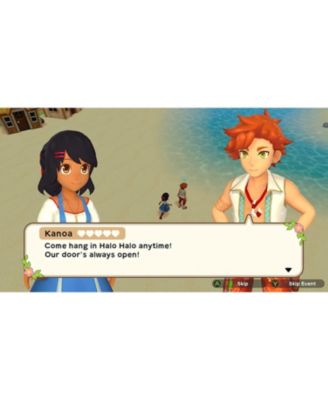 Harvest Moon: One World - Xbox One