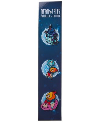 The Dead Cells-Prisoner's Edition: Nintendo Switch - Nintendo Switch