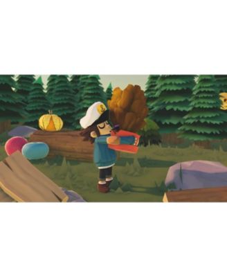 Time on Frog Island - Nintendo Switch