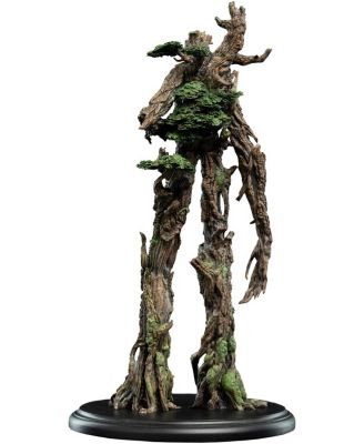- The Lord of The Rings Trilogy - Treebeard Miniature Polystone Statue