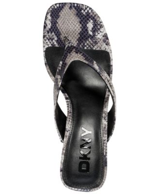 Mackey Women's Slip-On Sandals
