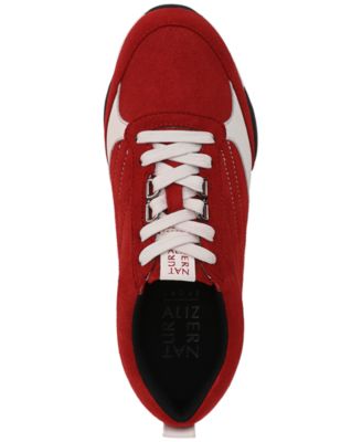 Women's Tao Lace-Up Shoes