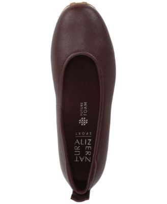 Women's Carla-Sport Slip-On Flats