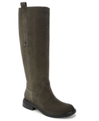 Women's Ontime Zip Tall Boots, Regular, Narrow Calf, Wide Calf, & Extra Wide Calf