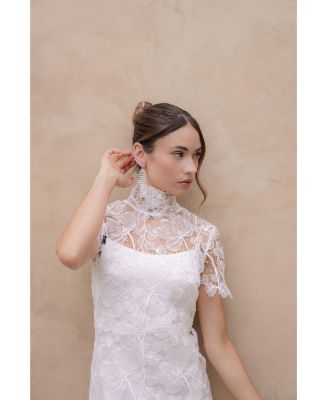 Julia Waterfall Drops