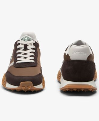 Men's L-Spin EVO Round-Toe Sneakers