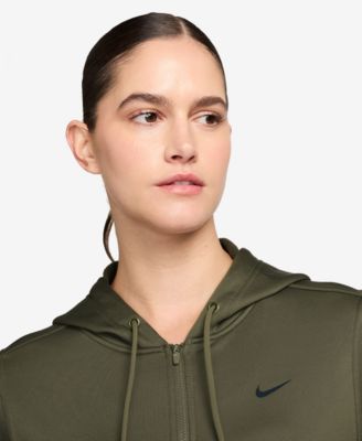 Women's   Therma-FIT One   Full-Zip Hoodie