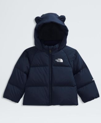 Baby North Down Fleece-Lined Jacket