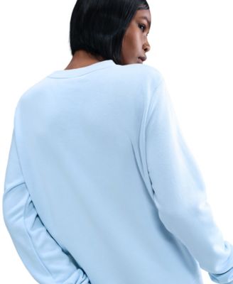 Sportswear Women's Club Fleece Graphic Crewneck Sweatshirt