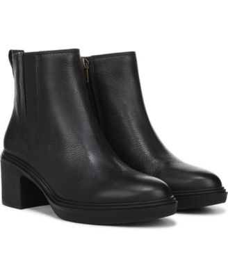 Womens Savannah Ankle Booties
