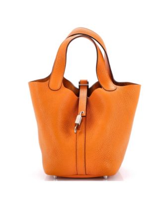 Pre-Owned HERMÉS