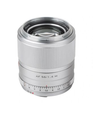AF 56mm f/1.4 M Lens for Canon EOS M
