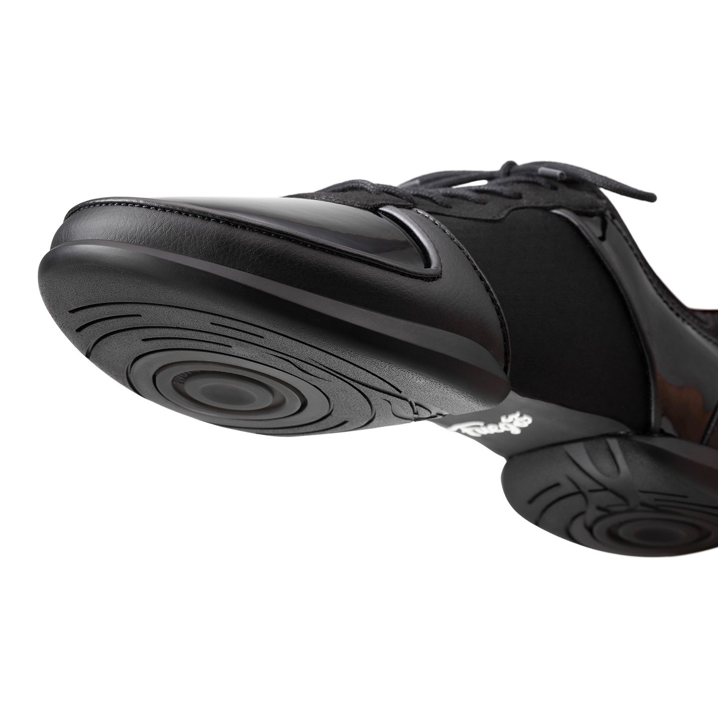 Женские кроссовки Fuego Derek Hough Split-sole — фото 6