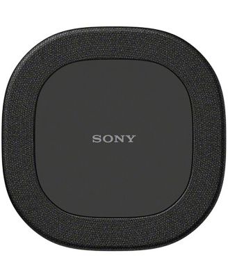 BRAVIA Theater Rear 8 Wireless Surround Speakers for Select Sony Soundbars, Pair, Black