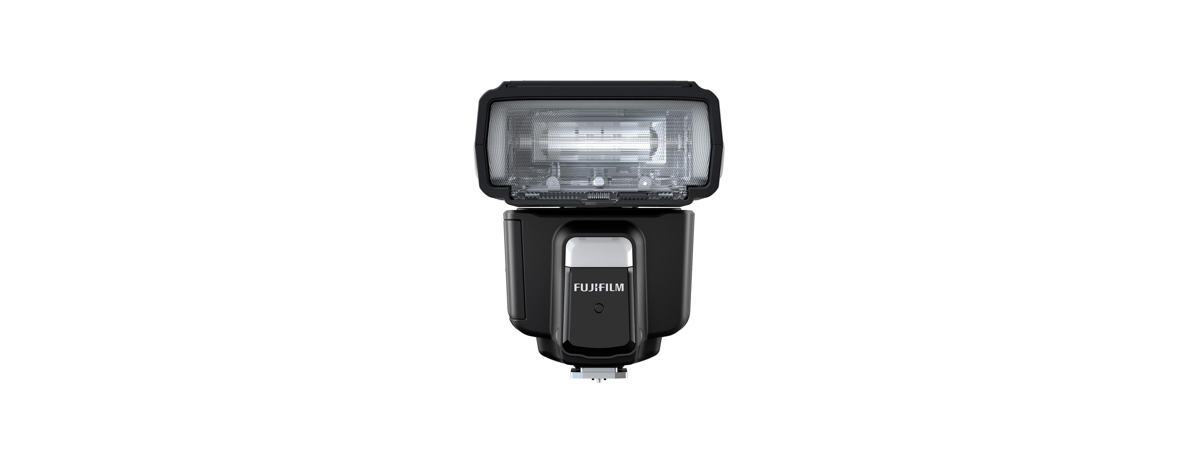 Fujifilm Ef-60 Shoe Mount Flash for X Series and Gfx System