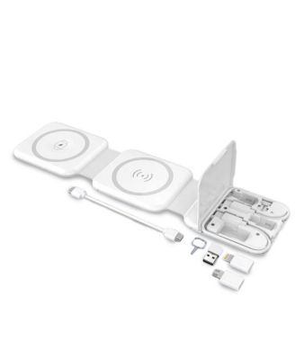 10 IN 1 Magsafe Wireless Charger Cable Tooling