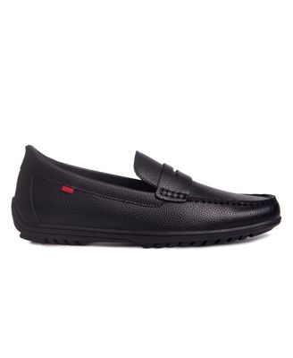 Men's John Street Hands-Free Slip On Technology Penny Loafers