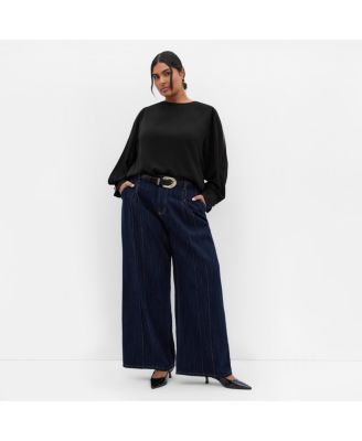 Plus Size Katie Shirt