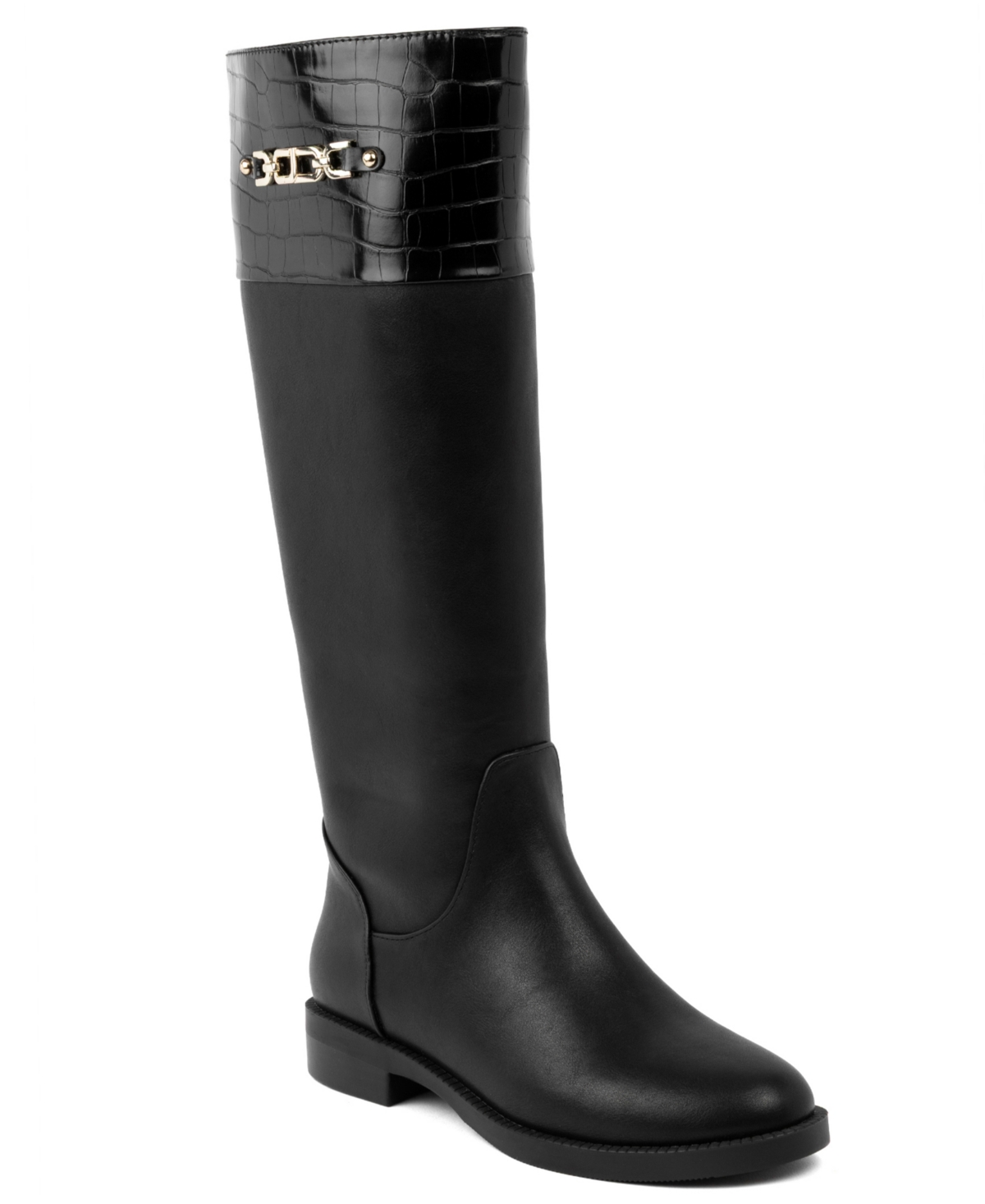 Jones New York Women's Minella High Shaft Boot