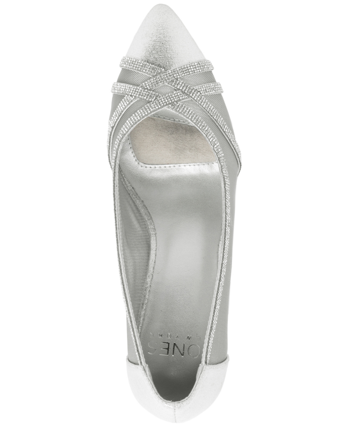 Jones New York Women's Telsa Slip On Pumps In Multi