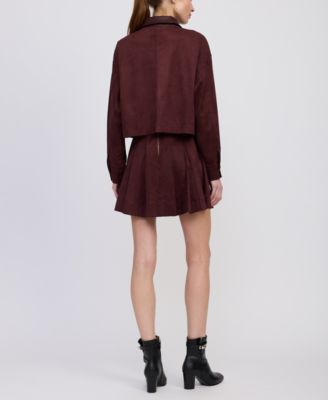 Women's Long Sleeve Jacket