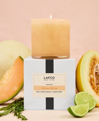 Paloma Melon Signature Candle, 15.5 oz.